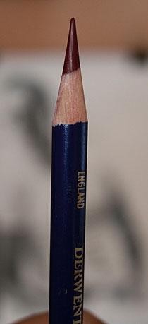DERWENT LÁPIZ INKTENSE EFECTO TINTA