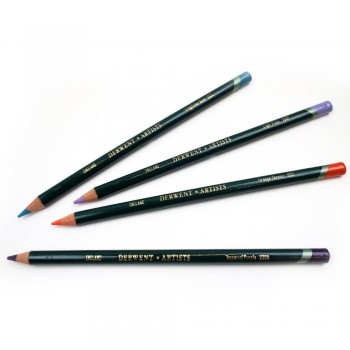 DERWENT LÁPIZ DE COLOR ARTIST