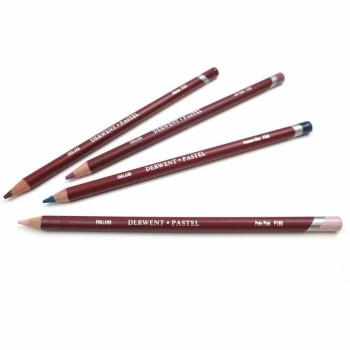 DERWENT LÁPIZ PASTEL