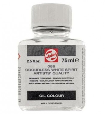 TALENS WHITE SPIRIT INODORO