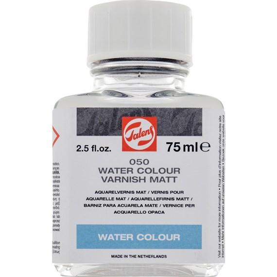 TALENS BARNIZ PARA ACUARELA MATE 75ML