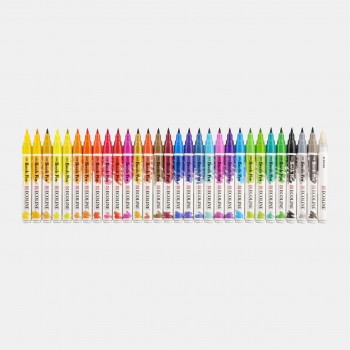 TALENS ECOLINE BRUSH PEN SETS