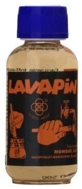 MONGAY LAVAPIN CINCO AROS