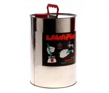 MONGAY LAVAPIN CINCO AROS
