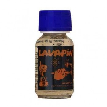 MONGAY LAVAPIN CINCO AROS