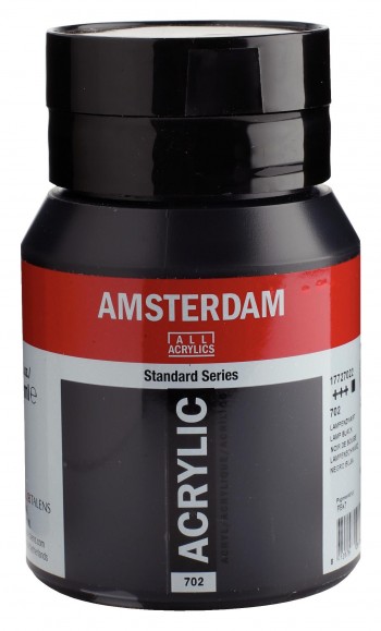 AMSTERDAM ACRÍLICO 500ML