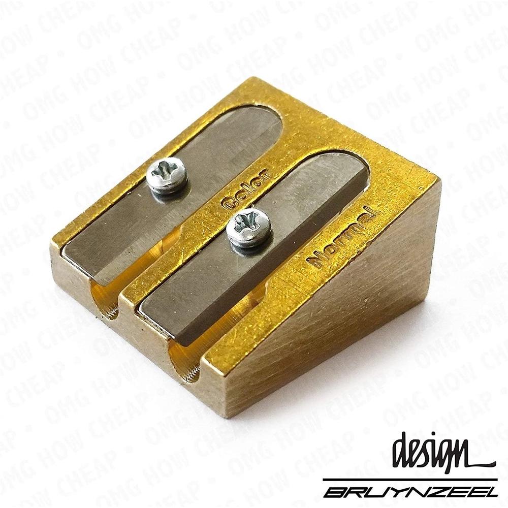 DESIGN SACAPUNTAS