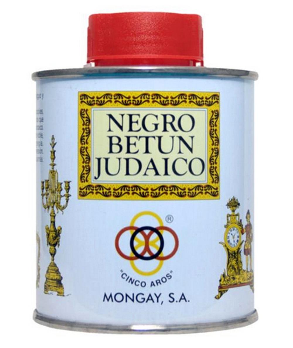 MONGAY NEGRO BETÚN JUDAICO