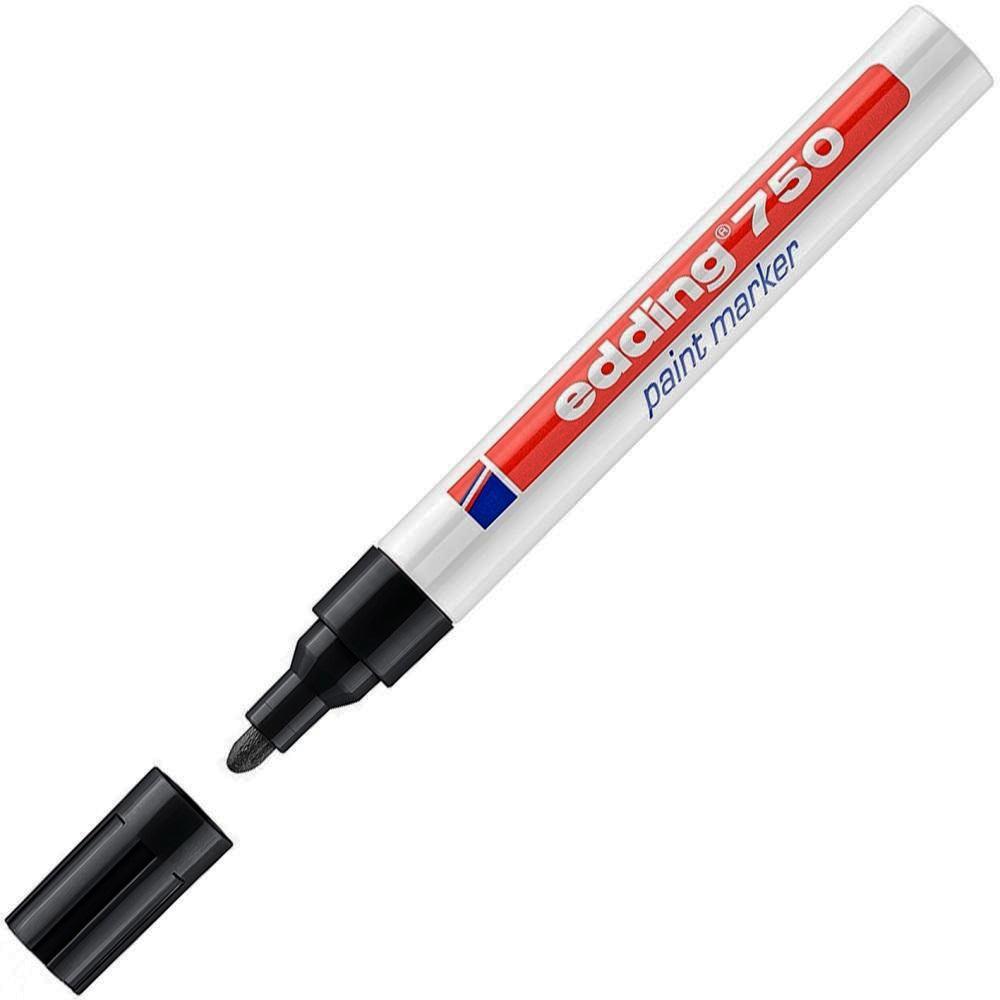 EDDING ROTULADOR NEGRO (VARIOS MODELOS)