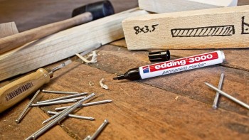 EDDING ROTULADOR NEGRO (VARIOS MODELOS)