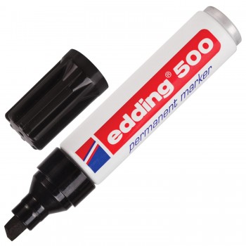 EDDING ROTULADOR NEGRO (VARIOS MODELOS)