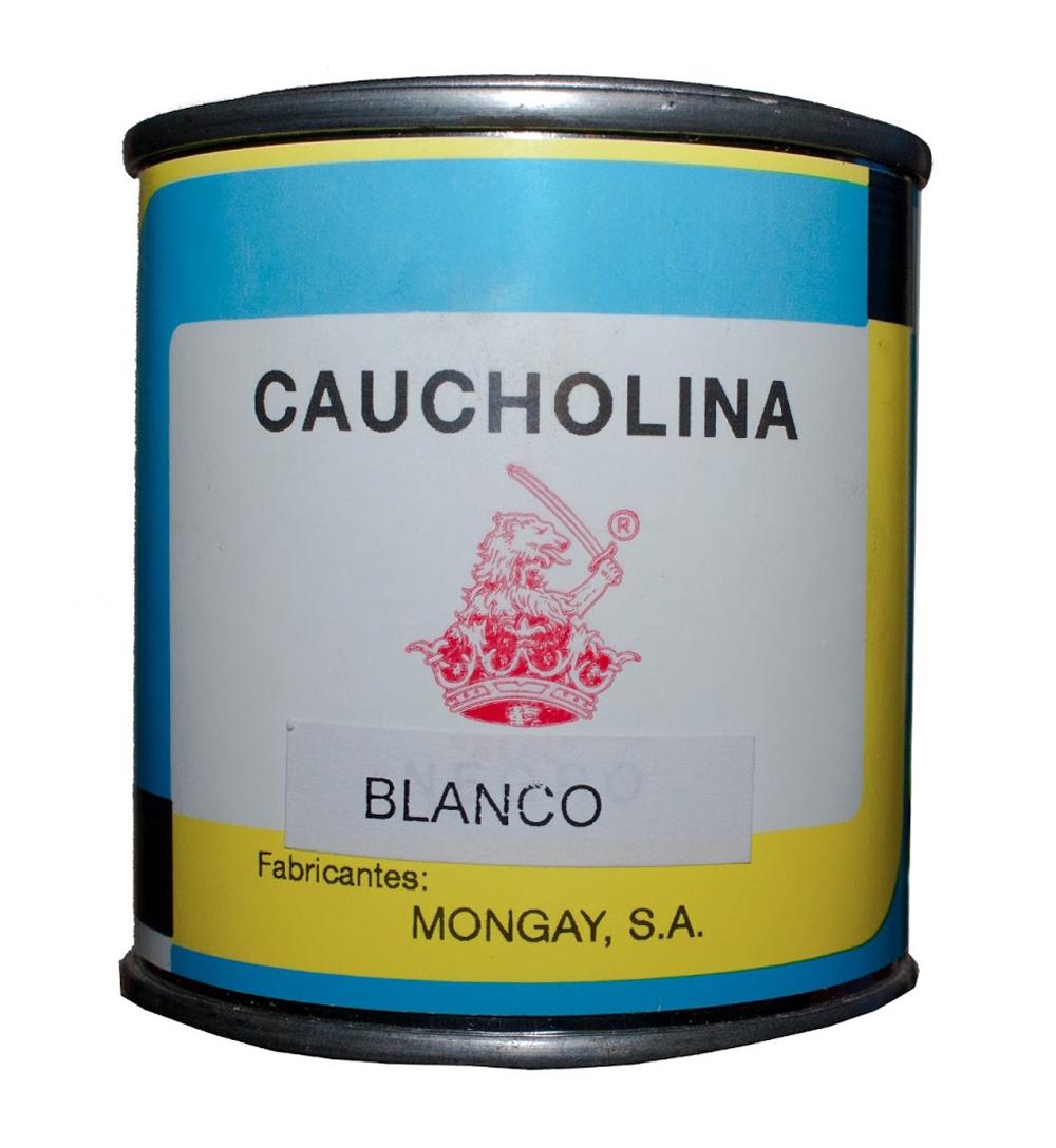 MONGAY CAUCHOLINA REAL BLANCO