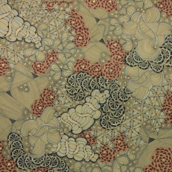 SAKURA ZENTAGLE ZENDALA TOOL SET 10 UDS PIGMA MICRON