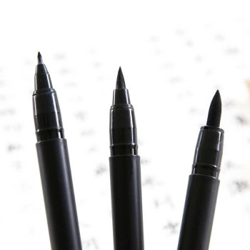 SAKURA PIGMA BRUSH  SET 3 UDS FB-MB-BB