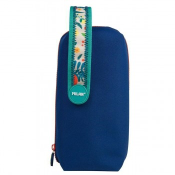 MILAN HANDLY MULTIPENCILCASE LE JARDIN