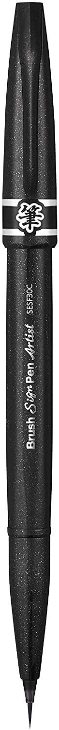 PENTEL ESTUCHE SIGN PEN ARTIST SESF30-4