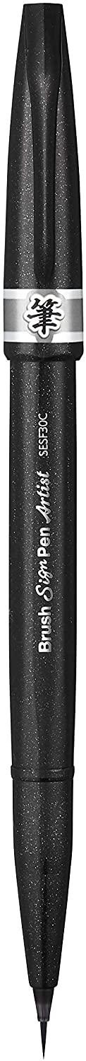 PENTEL ESTUCHE SIGN PEN ARTIST SESF30-4