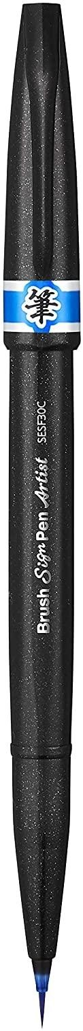 PENTEL ESTUCHE SIGN PEN ARTIST SESF30-4