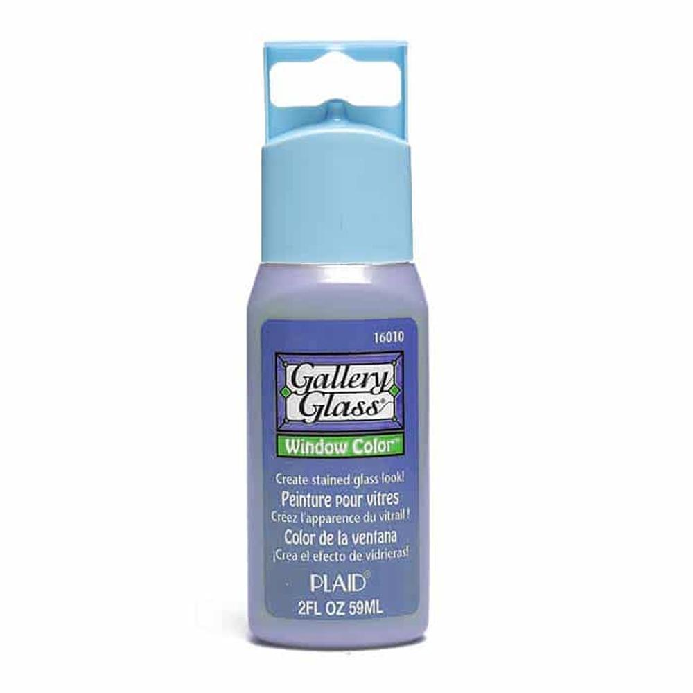 GALLERY GLASS WINDOW COLORS 59 ML