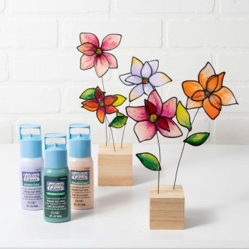 GALLERY GLASS WINDOW COLORS 59 ML