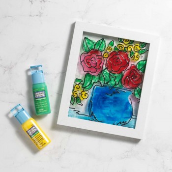GALLERY GLASS WINDOW COLORS 59 ML
