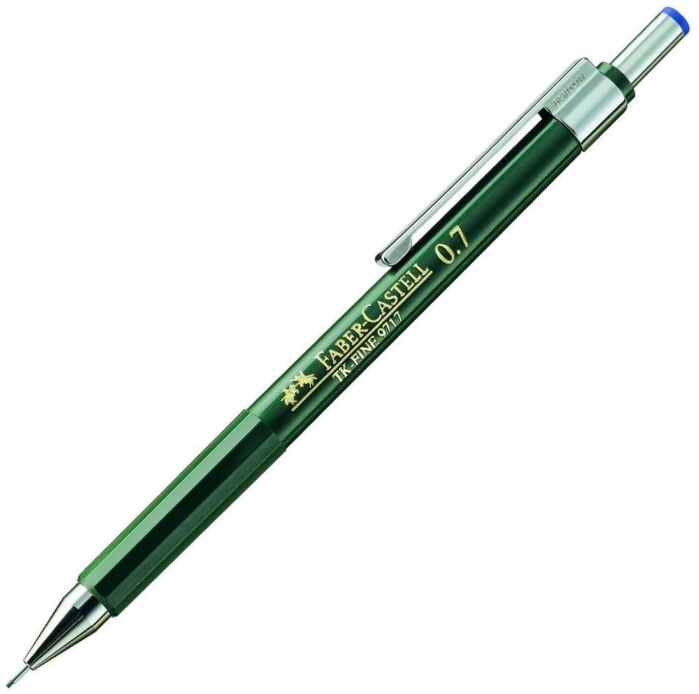 FABER-CASTELL PORTAMINAS TK-FINE