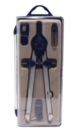 TALENS COMPÁS MICROMÉTRICO Y ADAPTADOR
