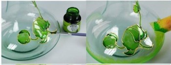 PEBEO VITRAIL OPACO 45 ML