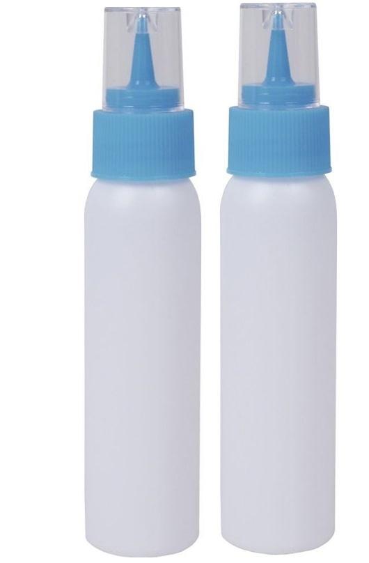 PACK 2 BOTELLAS APLICADORAS FINA 59ML