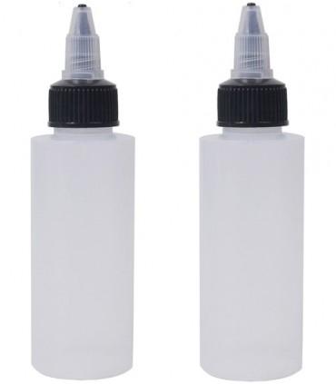PACK 2 BOTELLAS APLICADORAS 60ML