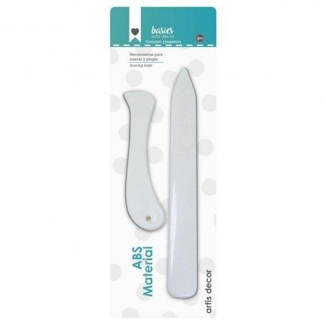 ARTIS DECOR PLEGADORA 2 PZS