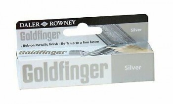 DALER ROWNEY GOLDFINGER, ORO EN CREMA