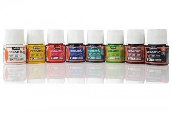 PEBEO CERAMIC 45 ML