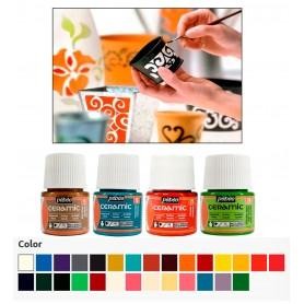 PEBEO CERAMIC 45 ML