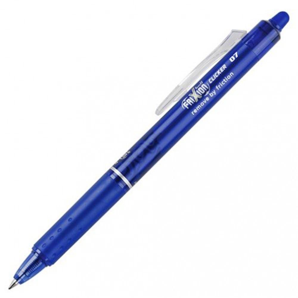 PILOT FRIXION CLICKER
