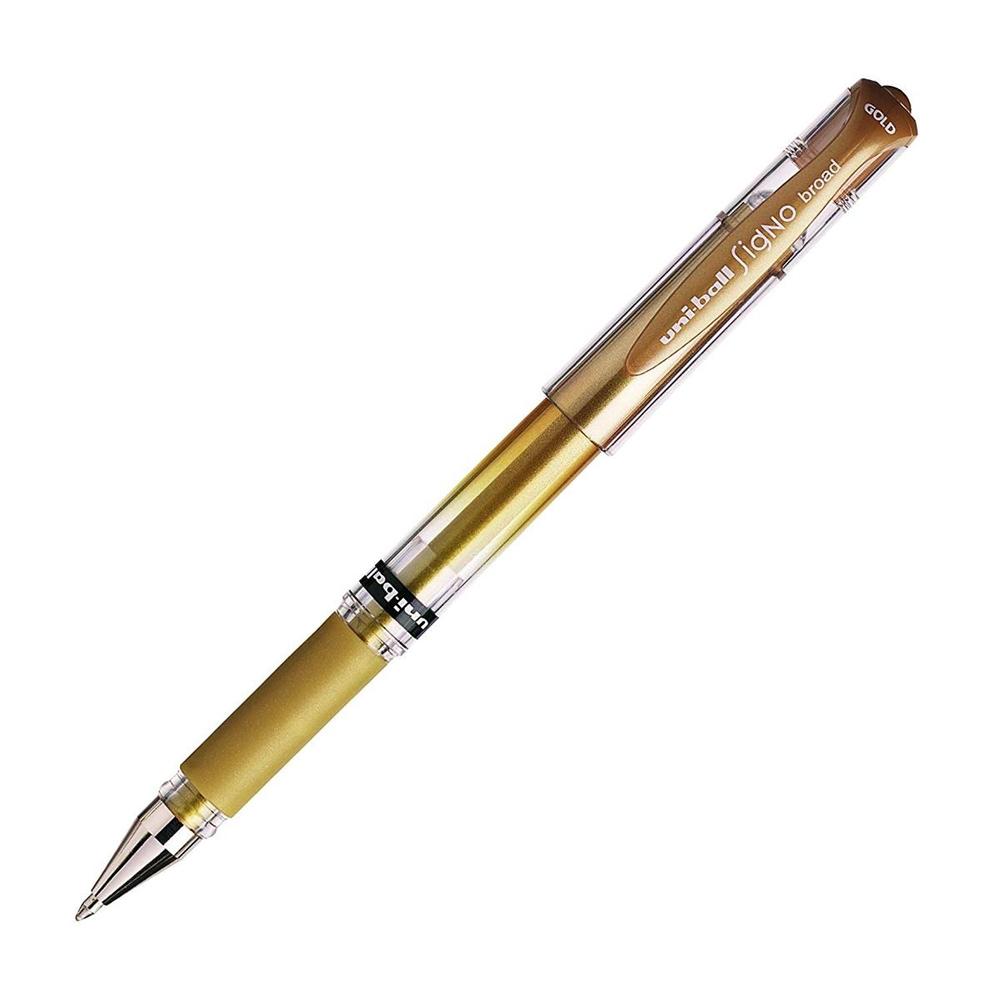 UNI-BALL BOLÍGRAFO ROTULADOR SIGNO BROAD 1 MM