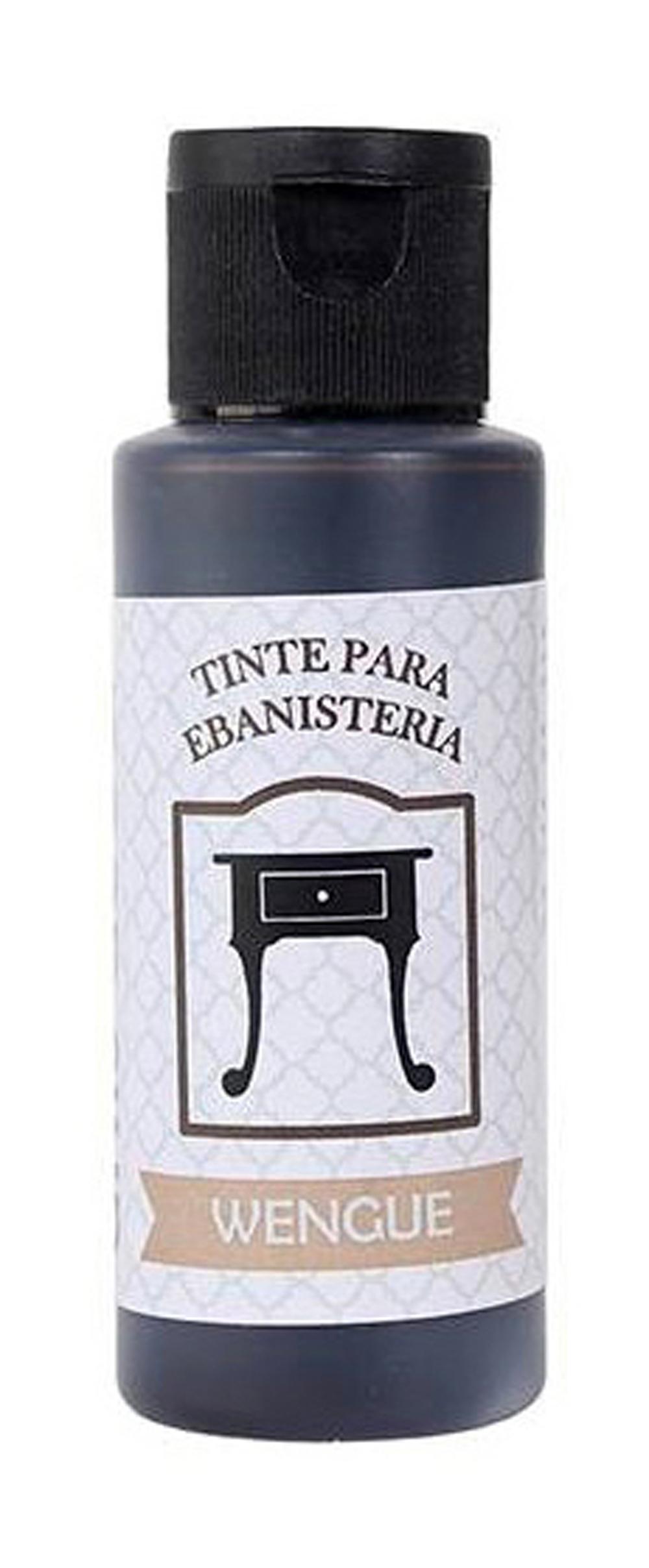 ARTIS DECOR TINTE PARA EBANISTERÍA AL AGUA