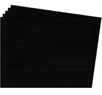 TALENS ART CREATION SKETCH BOOK NEGRO 80 HOJAS NEGRAS 140GR