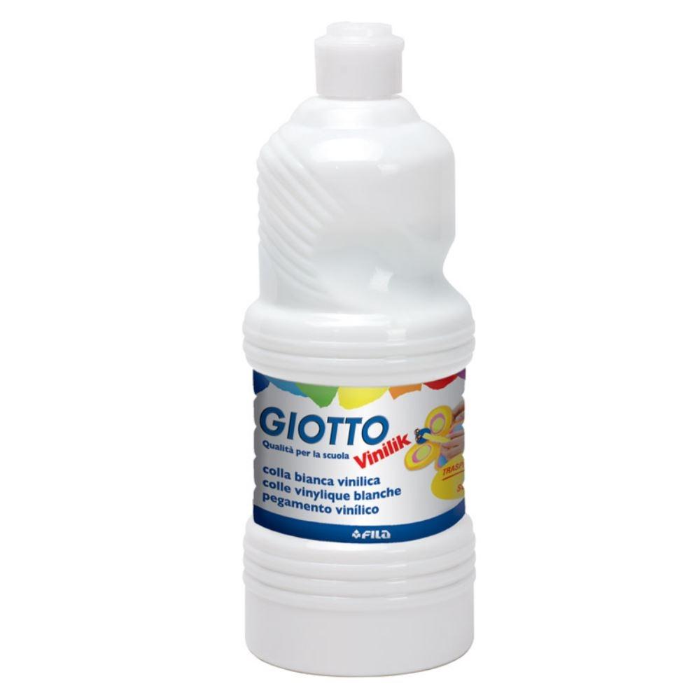 GIOTTO COLA VINÍLICA BLANCA