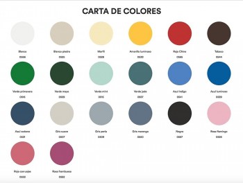 TITANLUX ESMALTE AL AGUA ECOLÓGICO PARA INTERIOR Y EXTERIOR