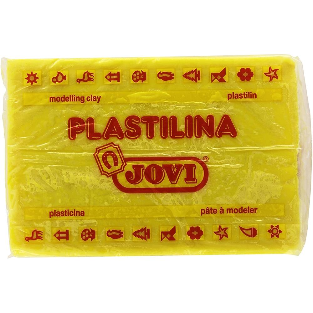 JOVI PLASTILINA TAMAÑO GRANDE