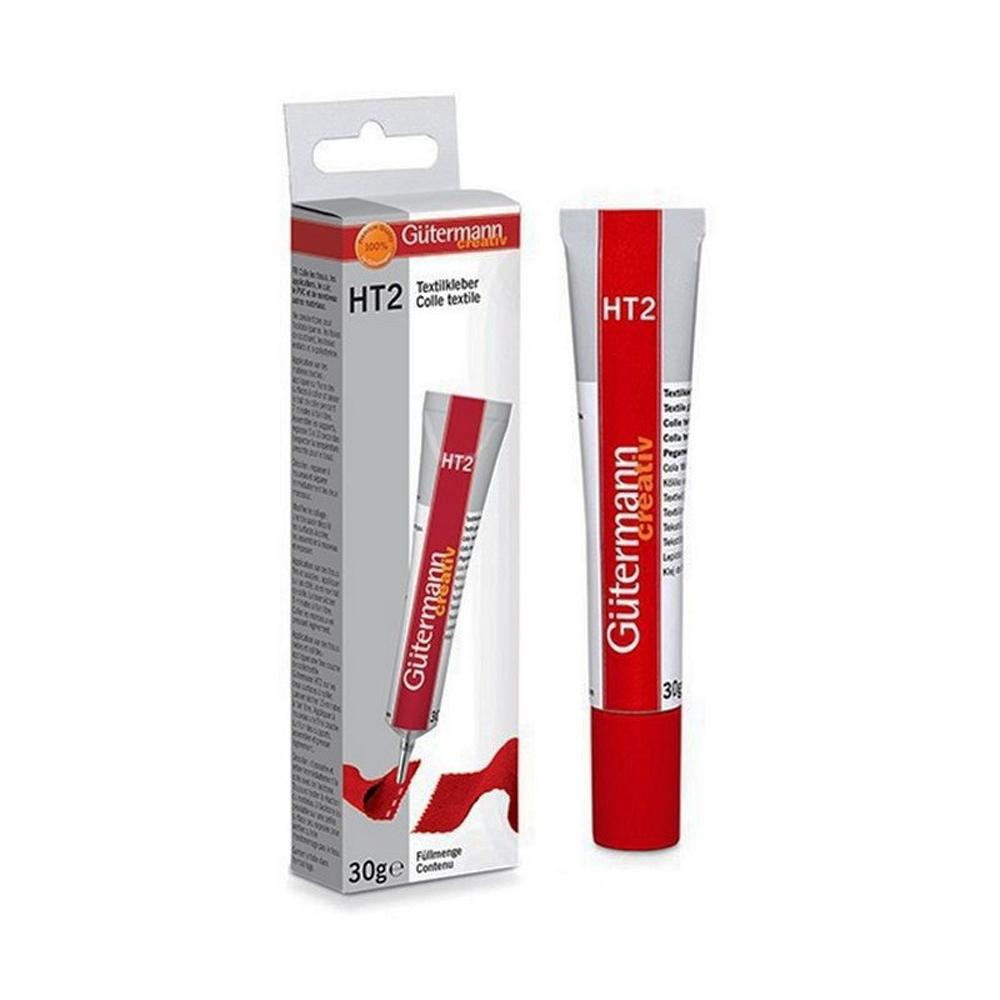 PEGAMENTO TEXTIL HT2 30GR GUTERMAN