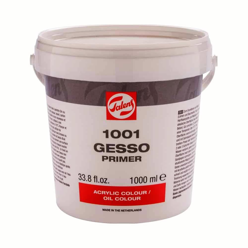 TALENS GESSO UNIVERSAL 1 LITRO