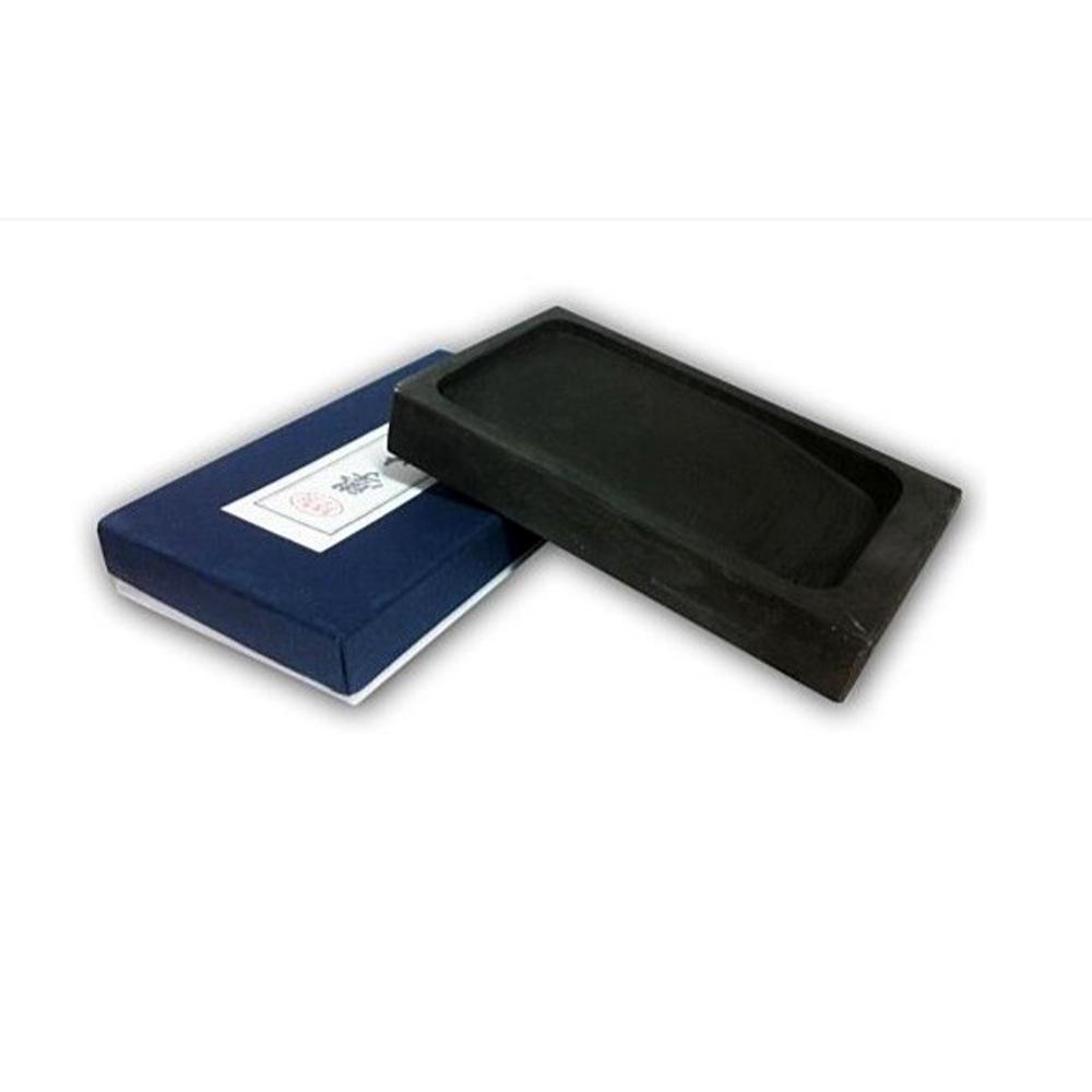 ARTIST PIEDRA DE TINTA CHINA RECTANGULAR 15 X 9 X 2 CM