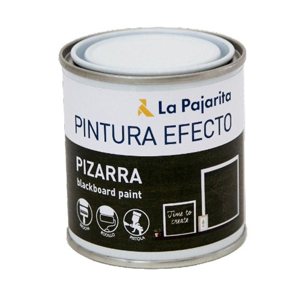 LA PAJARITA PINTURA EFECTO PIZARRA 250 ML
