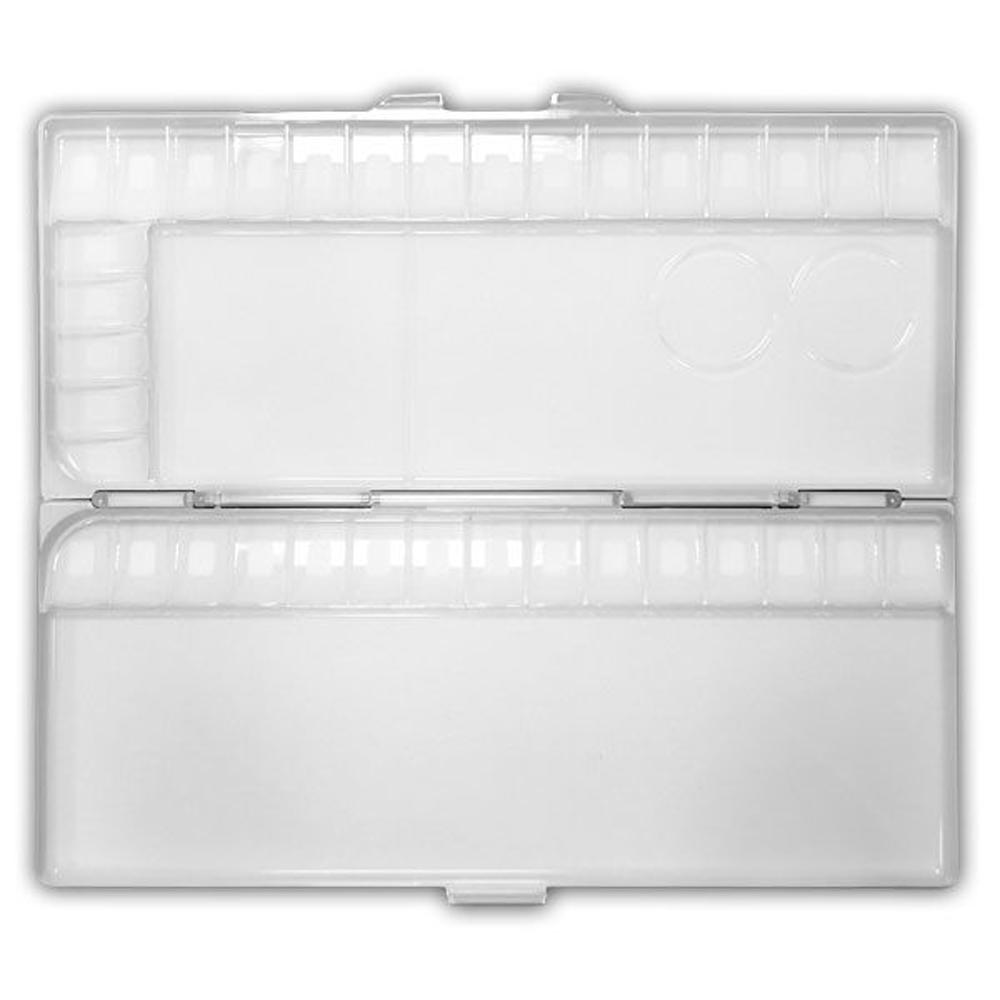 SHIN HAN PALETA POLICARBONATO 35 POCILLOS