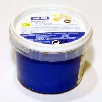 MILAN TARRO PINTURA DEDOS 100 ML