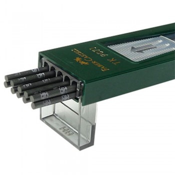 FABER-CASTELL MINAS PARA PORTAMINAS TK 9071