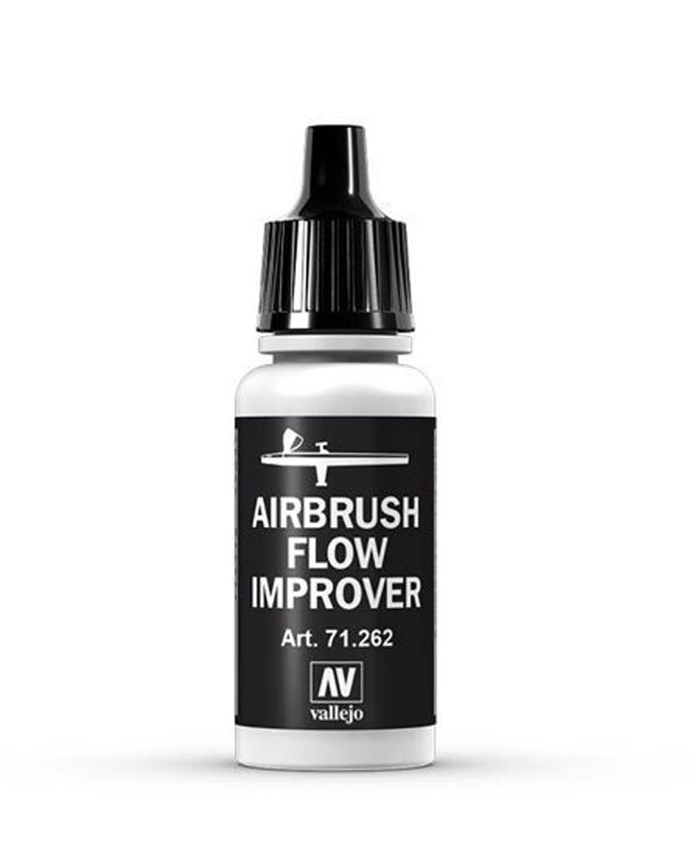 VALLEJO AIRBRUSH FLOW IMPROVER