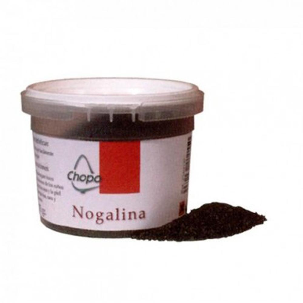 CHOPO NOGALINA EN POLVO TARRO 60GR